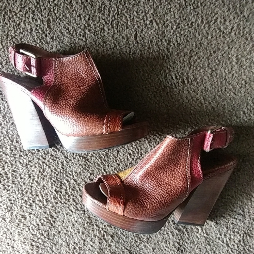 Heels